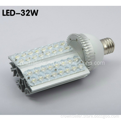 E40/E27 32W LED Street Light LED Road Light